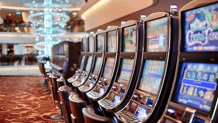 thr slot account verification and support interface