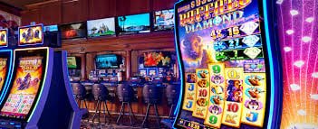 thr slot App 