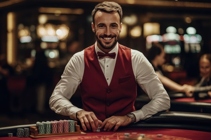 thr slot mobile app home screen with slot games and sports markets