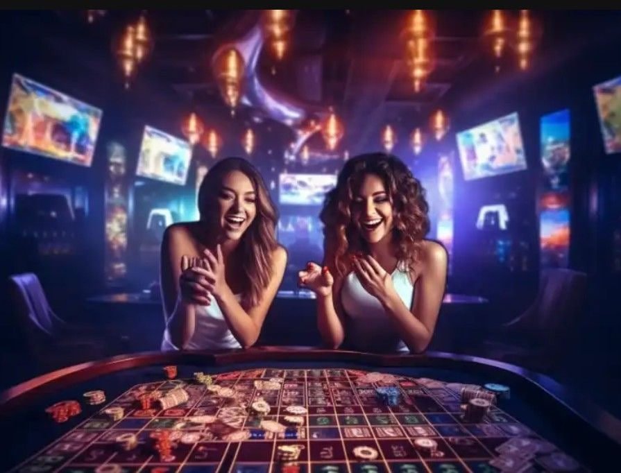 thr slot app deposit screen with DANA, OVO, GoPay payment options