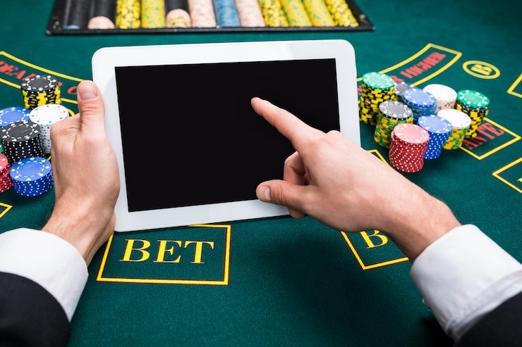 thr slot featured game showcase