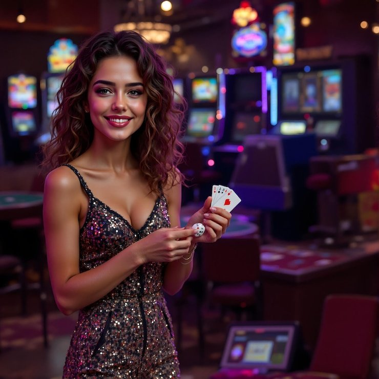 thr slot featured game showcase